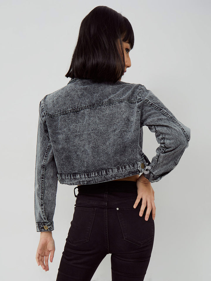 Beatrice Jacket