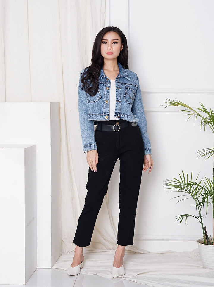 Beatrice Jacket