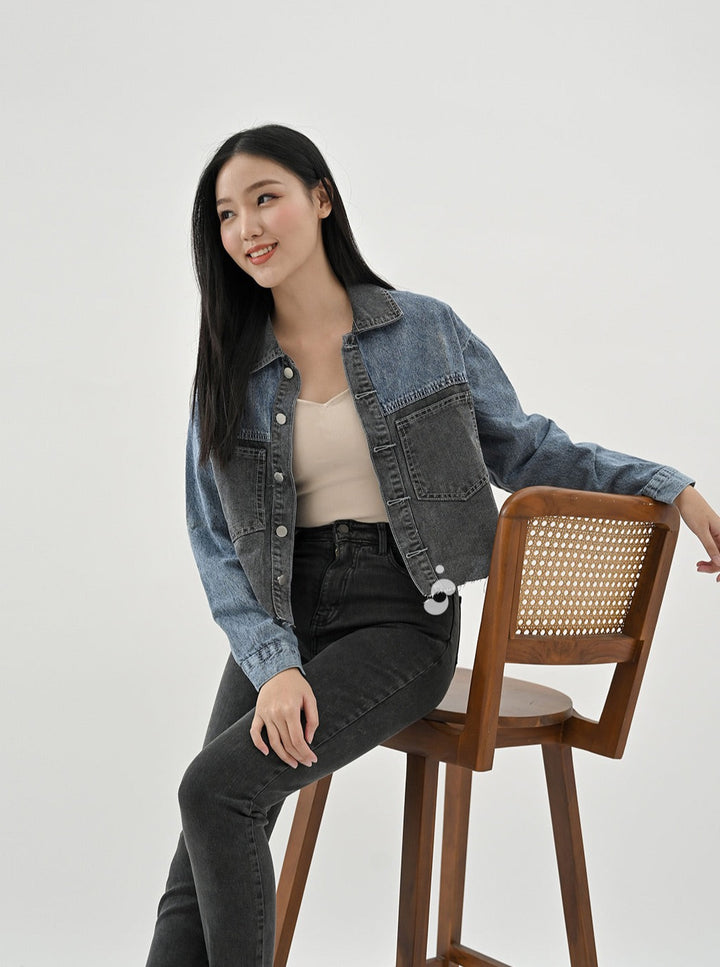 Faustin Jaket
