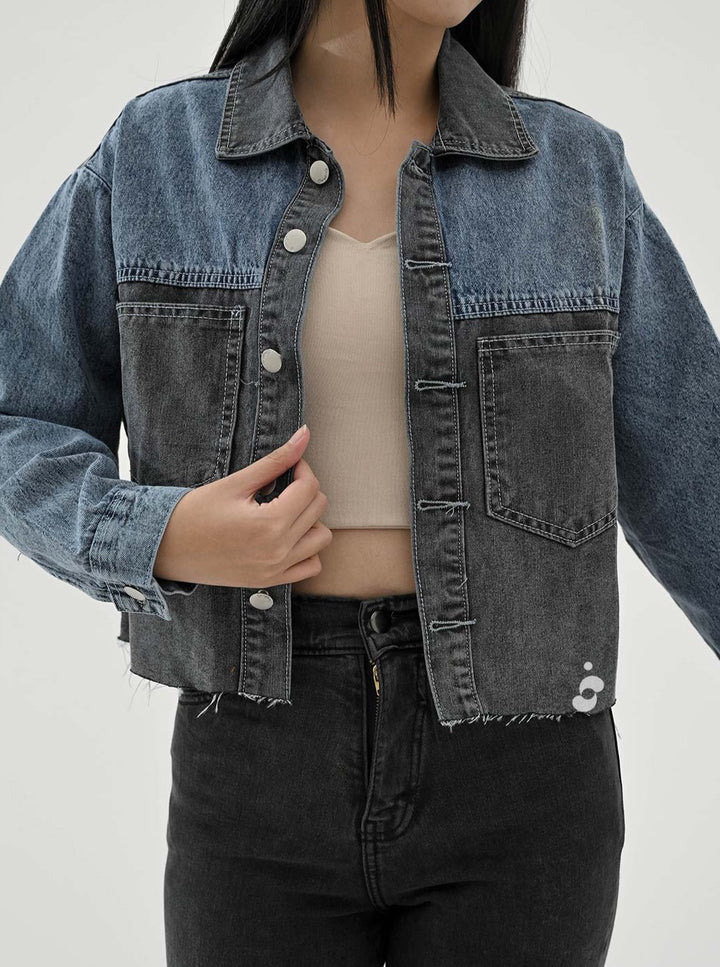 Faustin Jaket