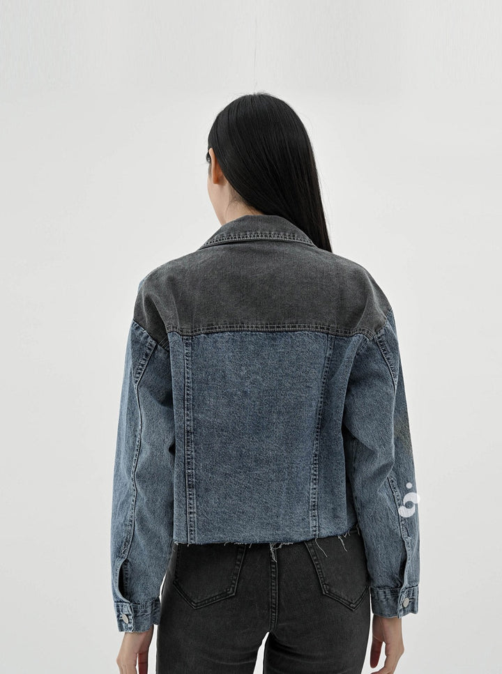 Faustin Jaket