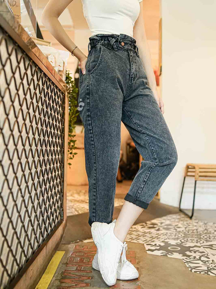 Felicity Baggy Jeans