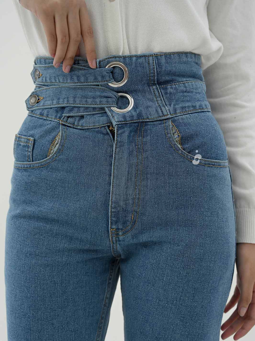 Frey Jeans