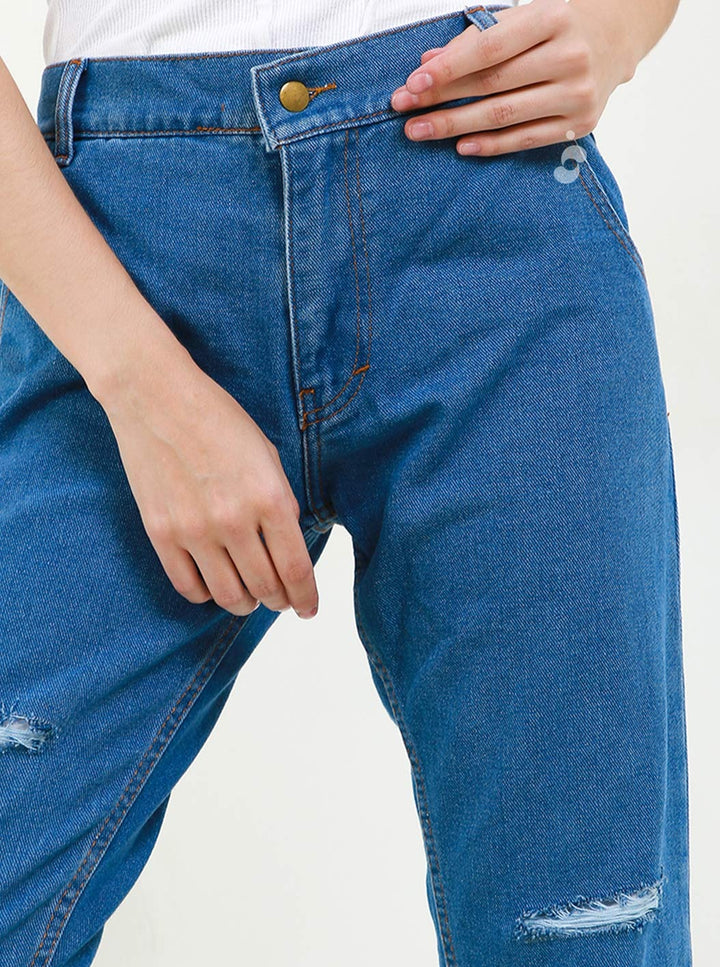 Kinsley Jeans