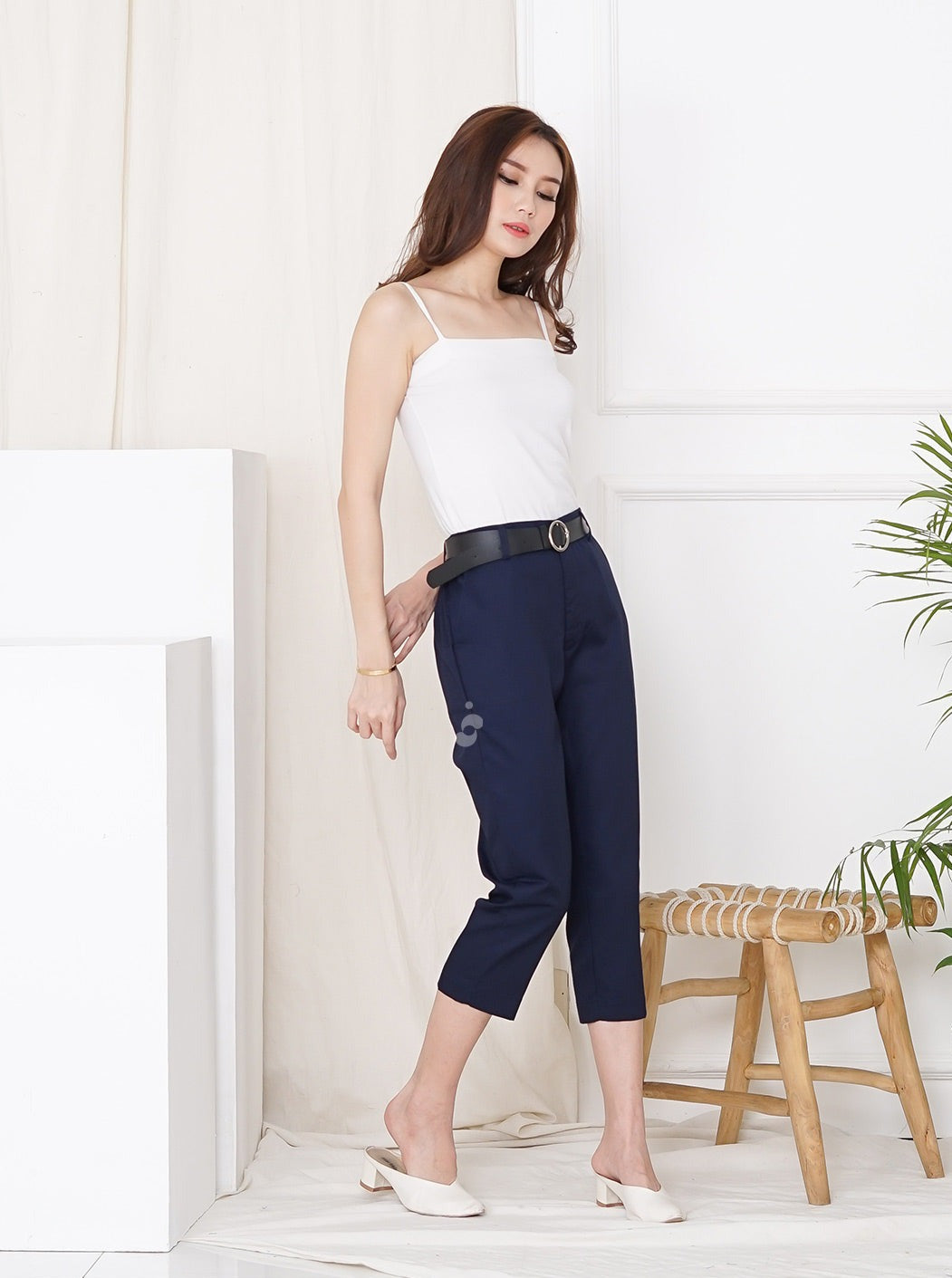 Stella Pants Basic