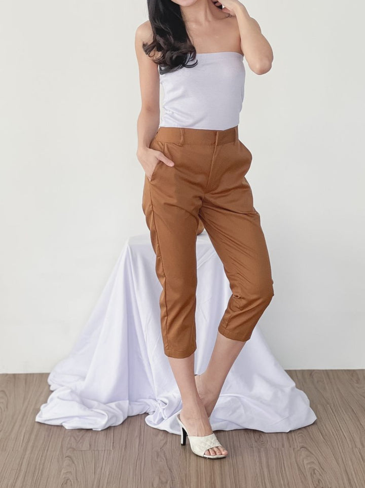 Stella Pants Basic