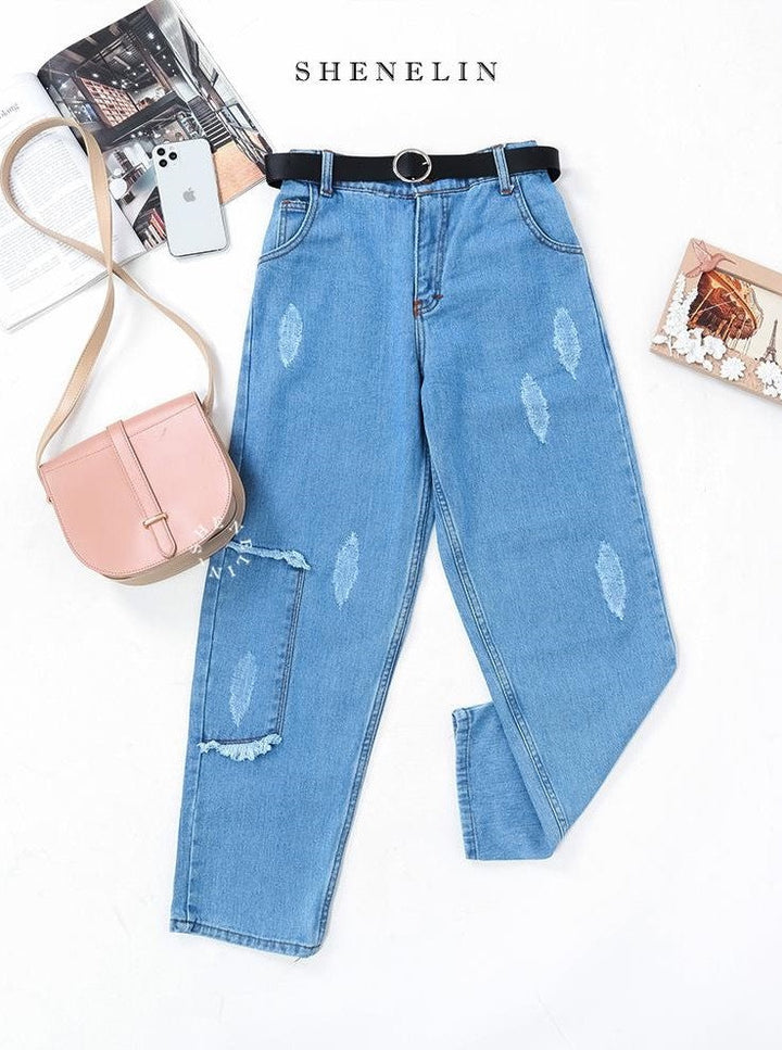 Tusk Jeans