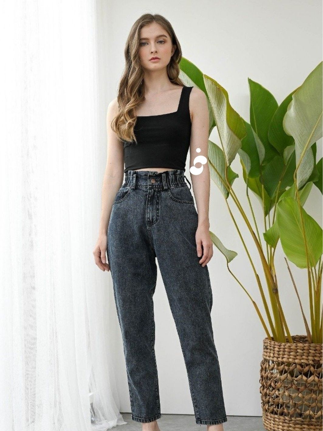 Angeline Jeans