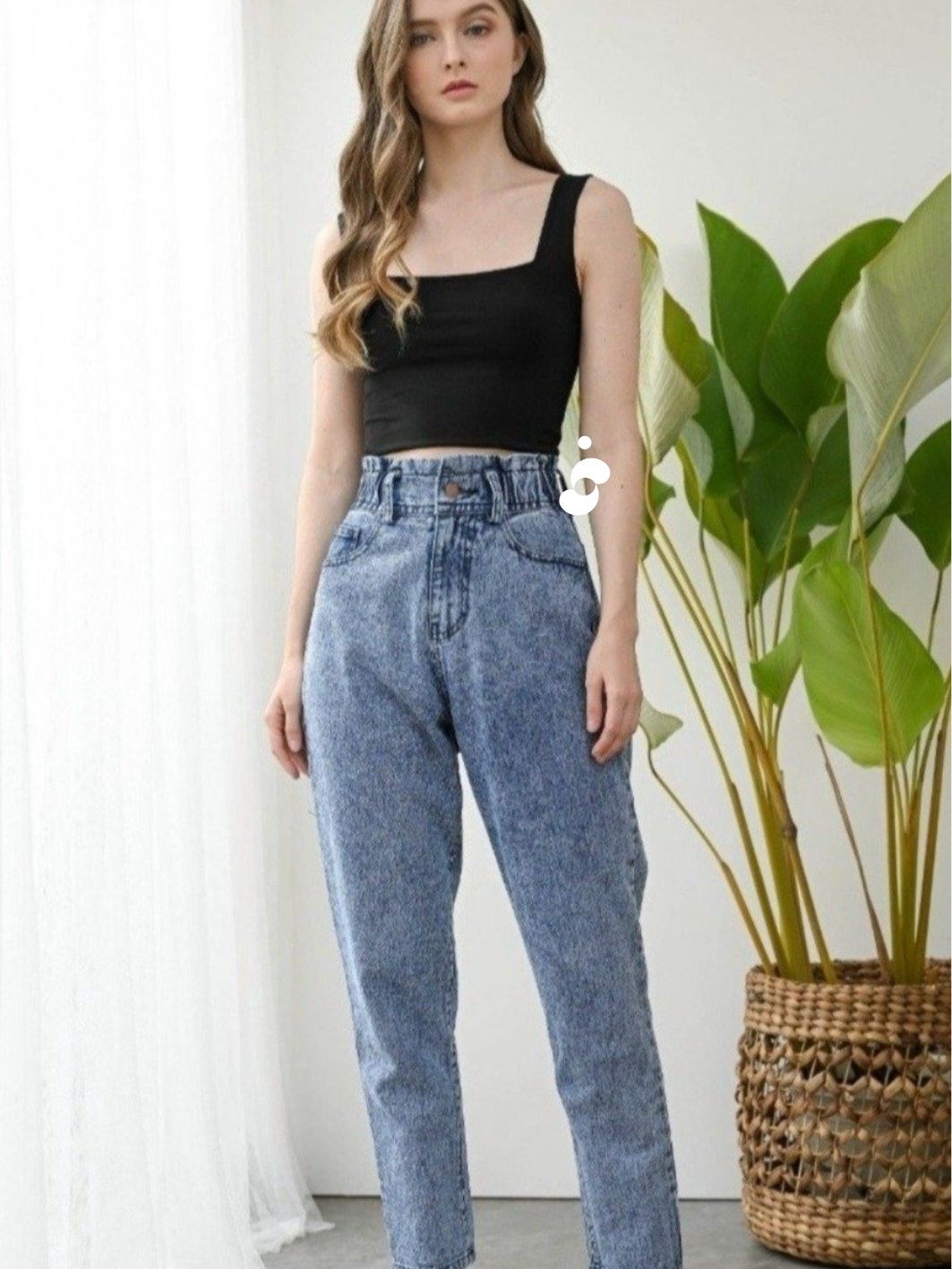Angeline Jeans