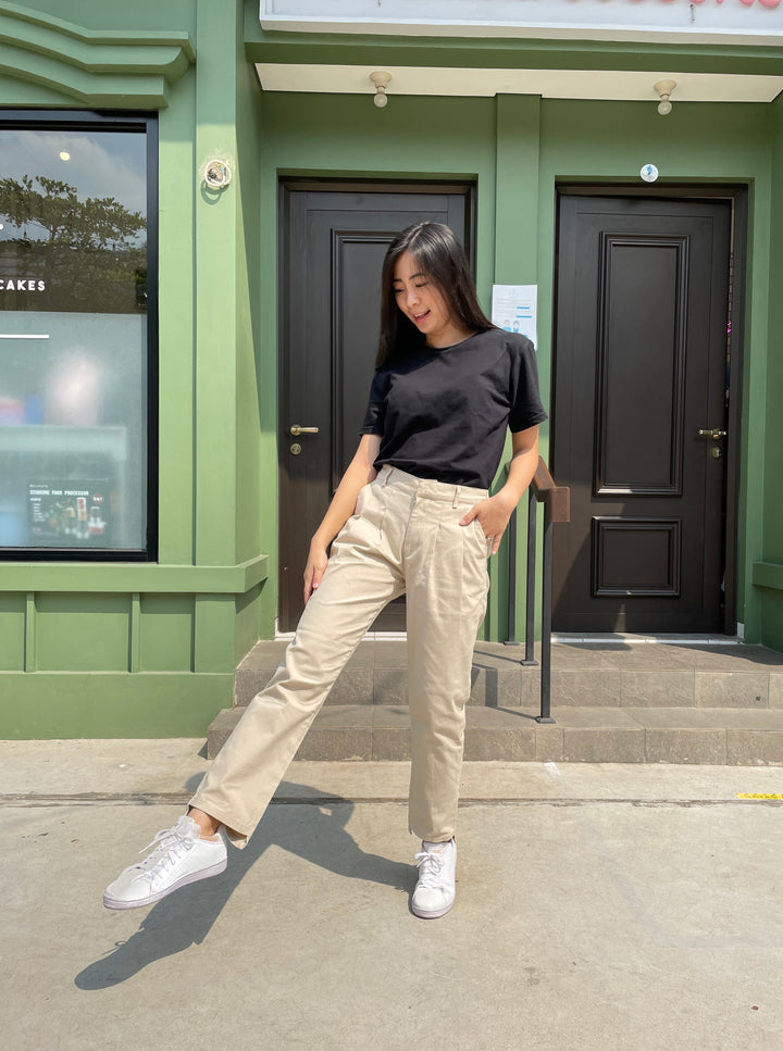 Yuan Pants
