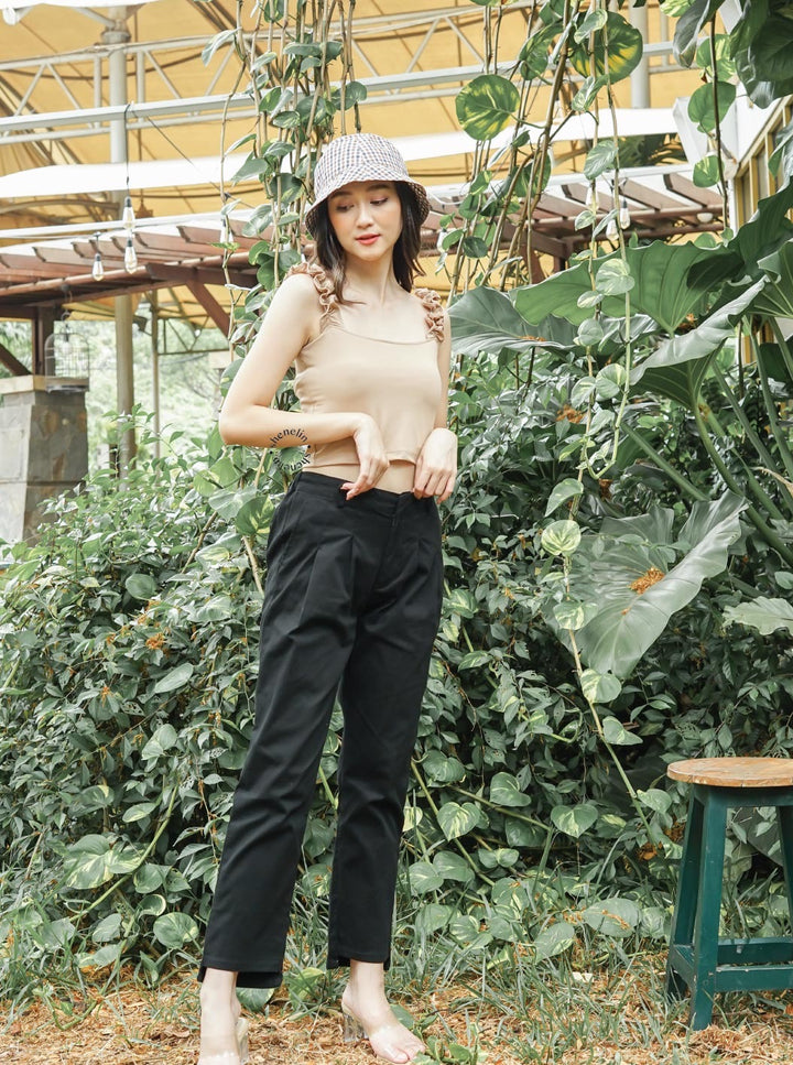 Yuan Pants