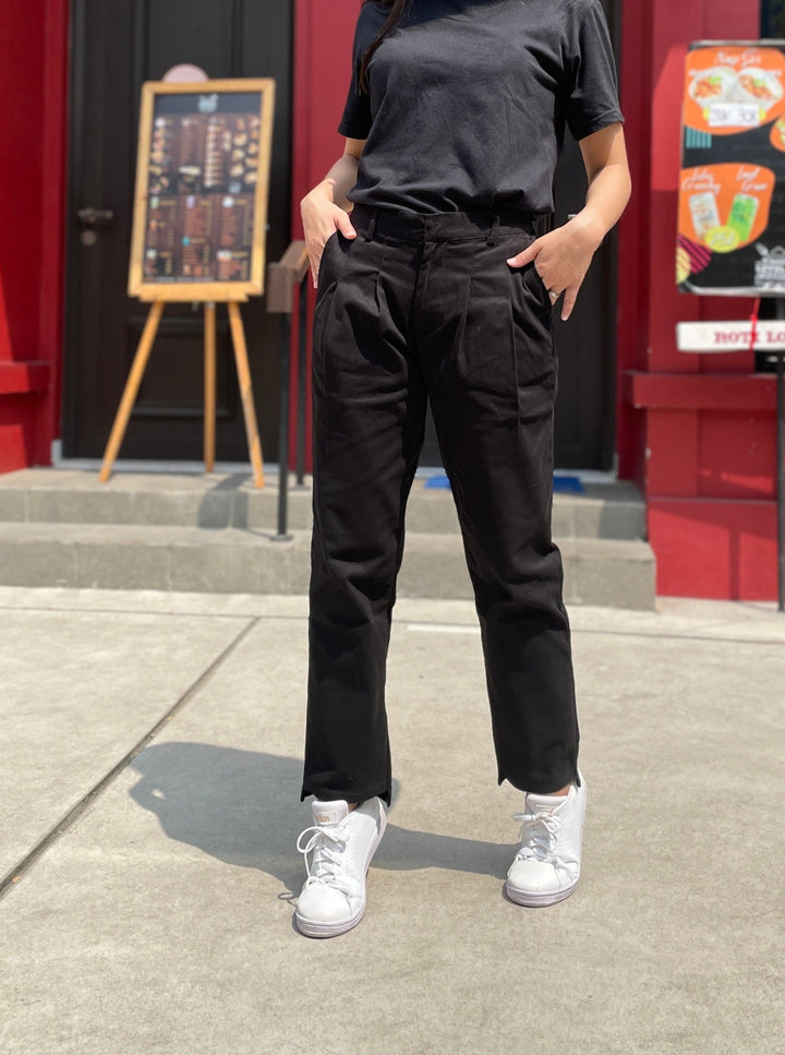Yuan Pants