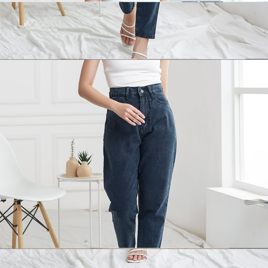 Eternal Baggy Jeans