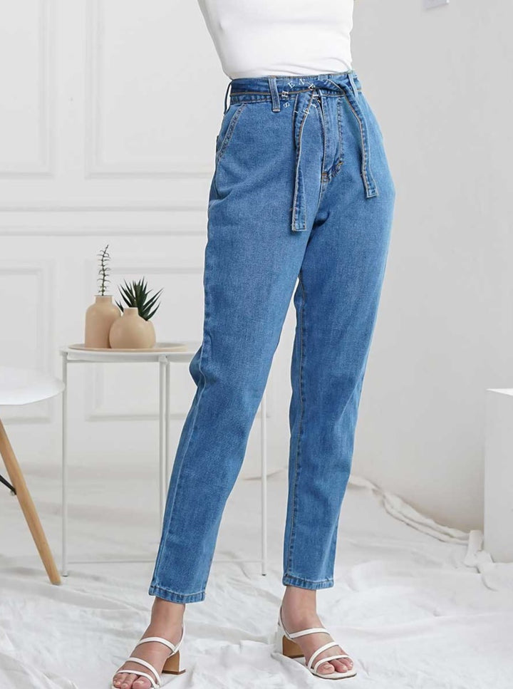 Eternal Baggy Jeans