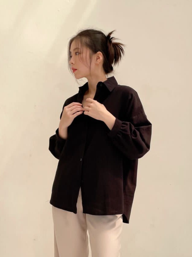 Nico Tops