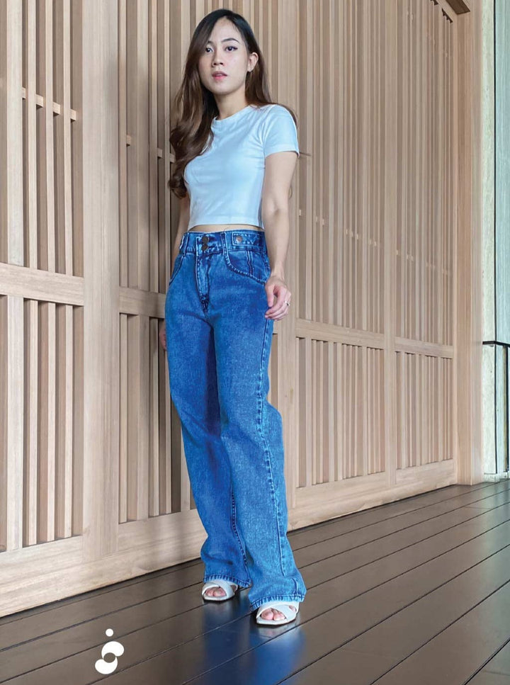 Harley Jeans