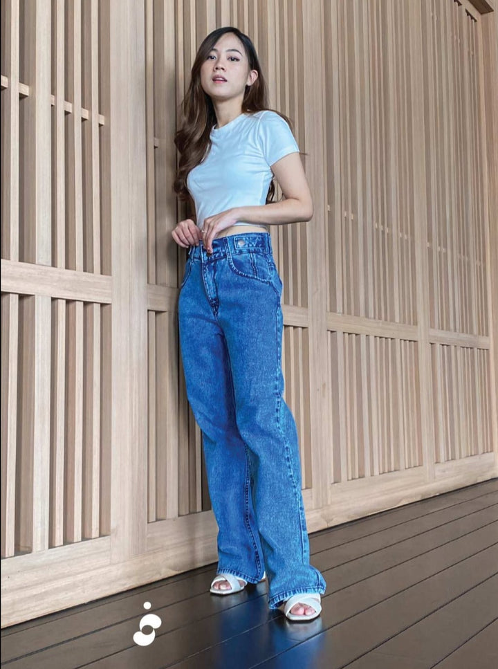 Harley Jeans