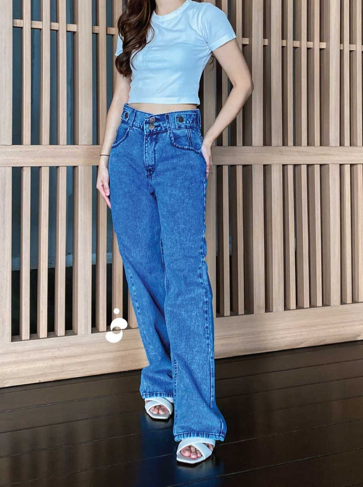 Harley Jeans