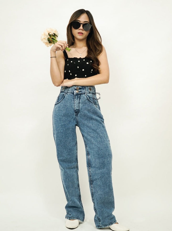 Harley Jeans