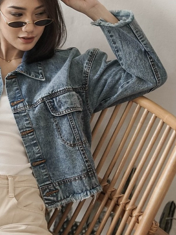 Ivone Jacket