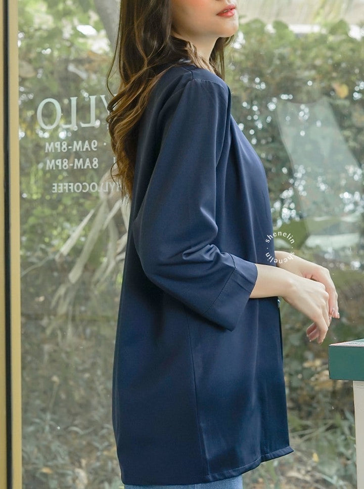 Kyoto Blazer
