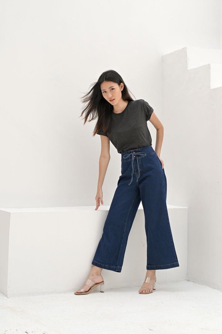 Lisya Highwaist Cullotes