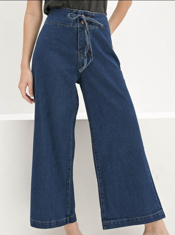 Lisya Highwaist Cullotes