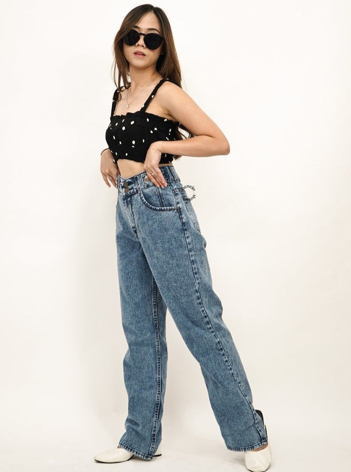 Harley Jeans