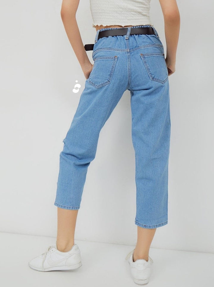 Tusk Jeans
