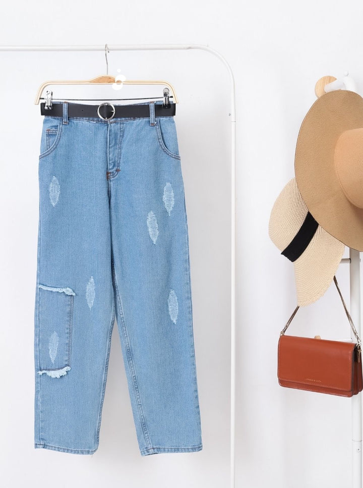 Tusk Jeans