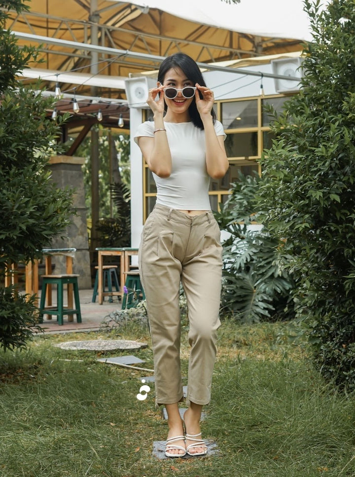 Yuan Pants