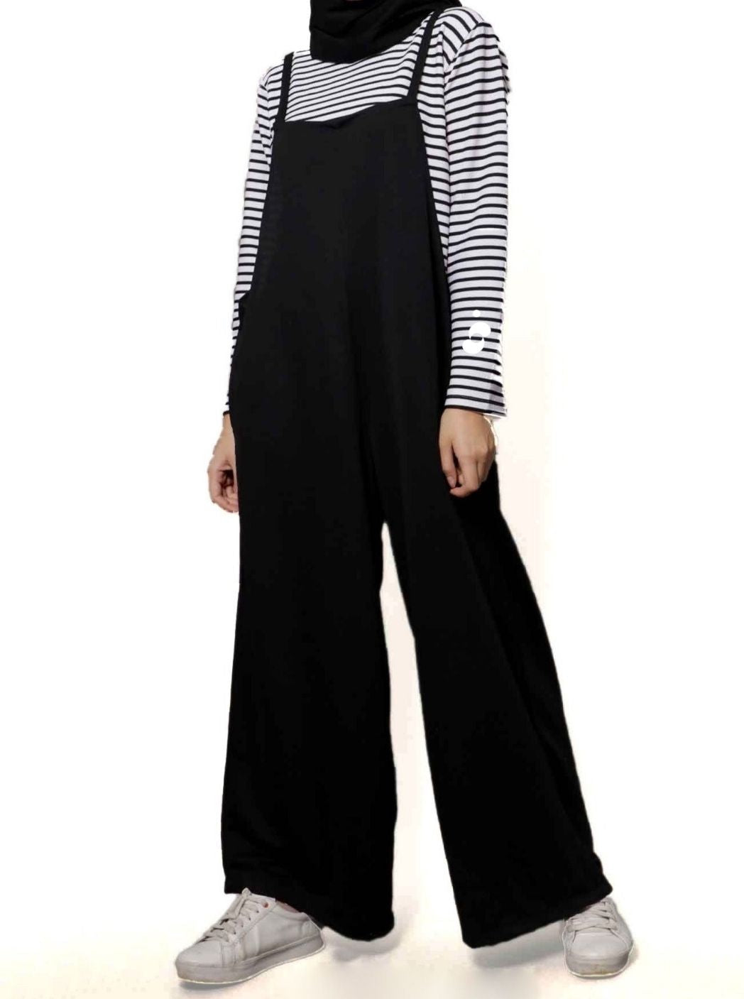 Varen Jumpsuit