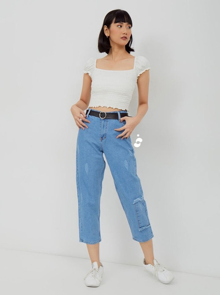 Tusk Jeans