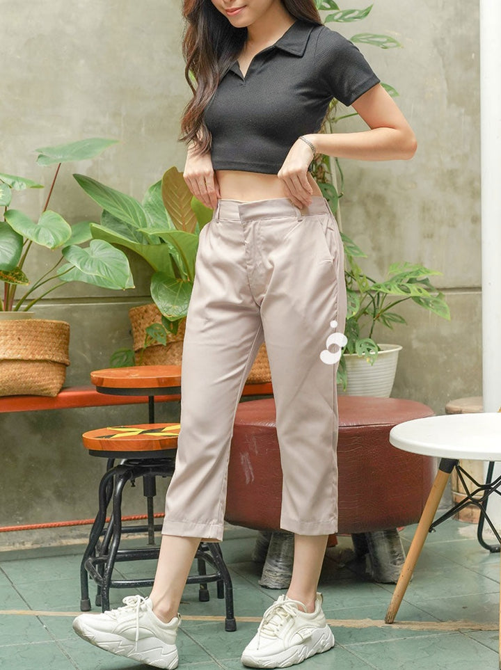 Stella Pants Basic