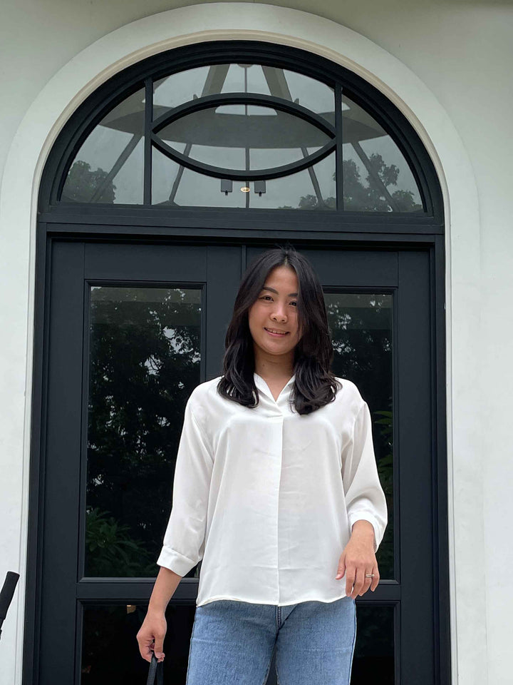 Tiffany Shirt