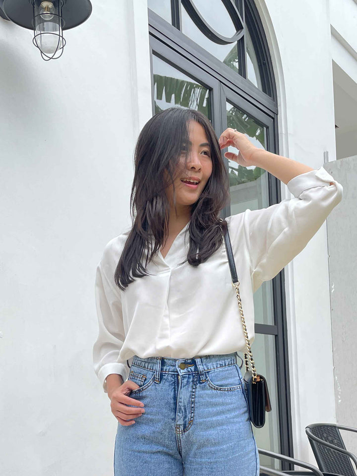 Tiffany Shirt