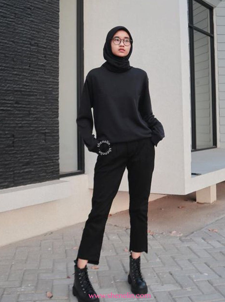 Yuan Pants